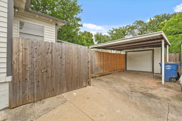 3350 Glenhaven Boulevard, Dallas, TX 75211