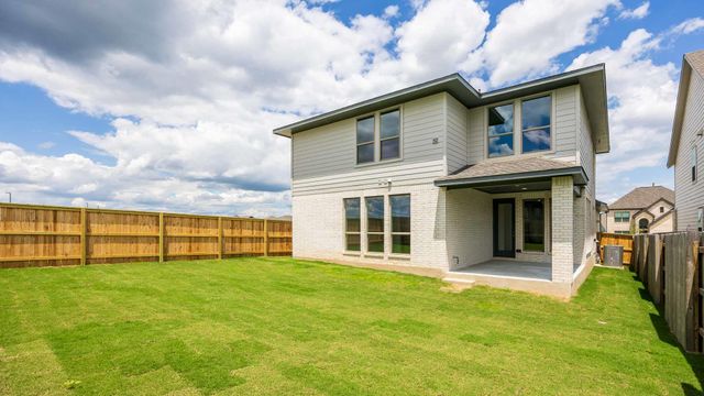 102 Iva LN, Georgetown, TX 78628