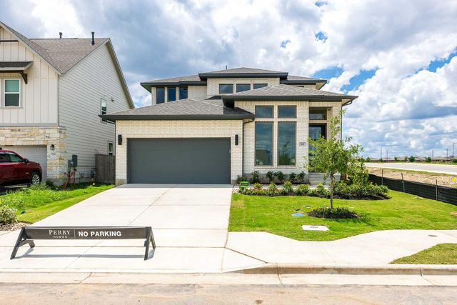 102 Iva LN, Georgetown, TX 78628