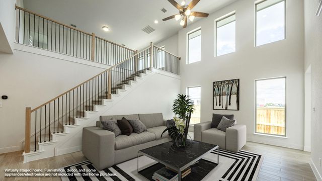 102 Iva LN, Georgetown, TX 78628