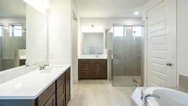 102 Iva LN, Georgetown, TX 78628