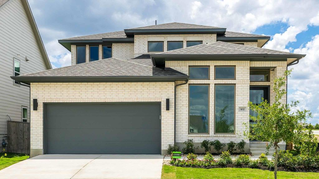 102 Iva LN, Georgetown, TX 78628