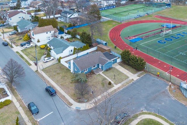 1871 Relyea Drive, Merrick, NY 11566