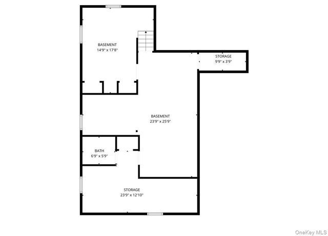 1871 Relyea Drive, Merrick, NY 11566