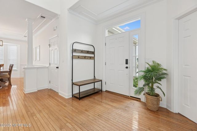 26 Bowsprit Drive, Bayville, NJ 08721