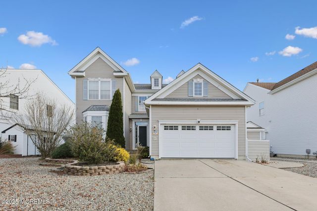 26 Bowsprit Drive, Bayville, NJ 08721