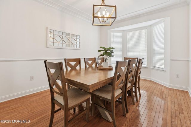 26 Bowsprit Drive, Bayville, NJ 08721