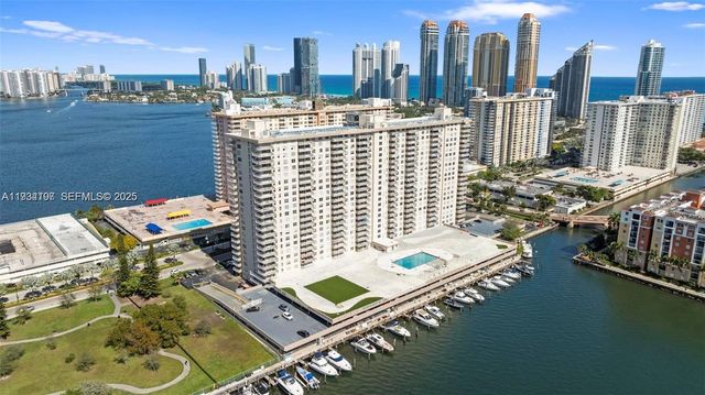 250 174th St 1410, Sunny Isles Beach, FL 33160