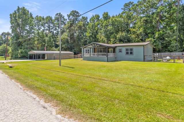 505 Harbor Point Drive, Trinity, TX 75862