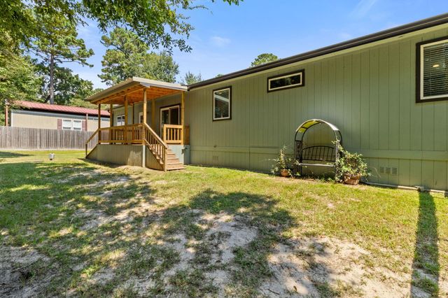 505 Harbor Point Drive, Trinity, TX 75862