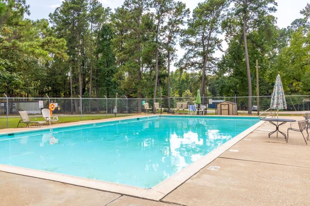 505 Harbor Point Drive, Trinity, TX 75862