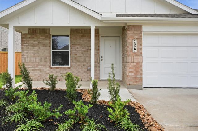 2327 Still Bend Lane, League City, TX 77573