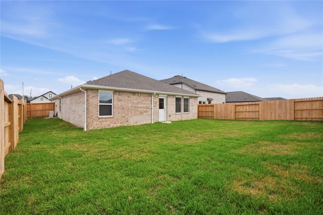 2327 Still Bend Lane, League City, TX 77573