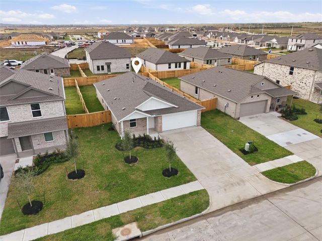 2327 Still Bend Lane, League City, TX 77573