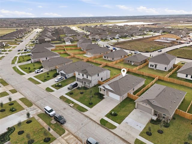 2327 Still Bend Lane, League City, TX 77573