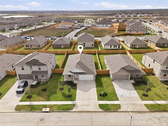 2327 Still Bend Lane, League City, TX 77573