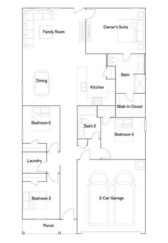 2327 Still Bend Lane, League City, TX 77573