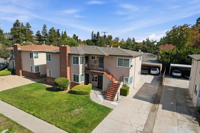 482 Dover Way, Campbell, CA 95008