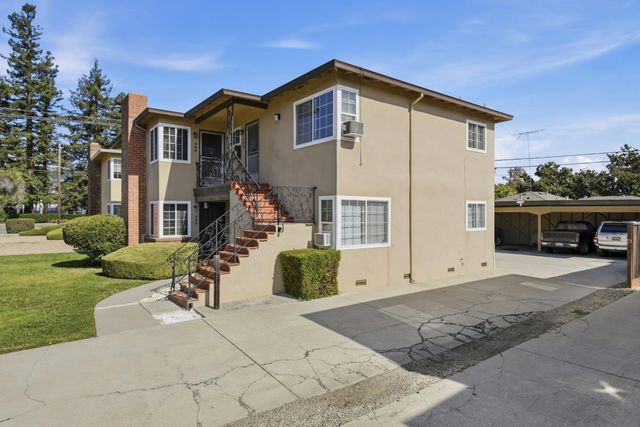 482 Dover Way, Campbell, CA 95008