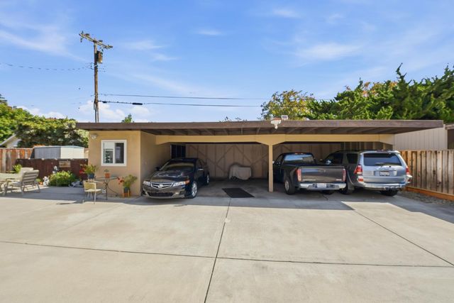 482 Dover Way, Campbell, CA 95008
