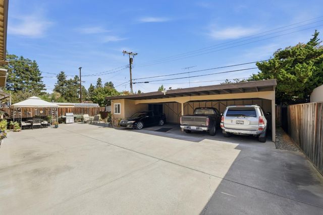 482 Dover Way, Campbell, CA 95008