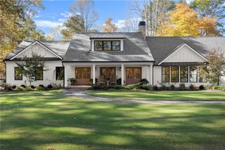 441 Tanglewood Drive, Canton, GA 30115