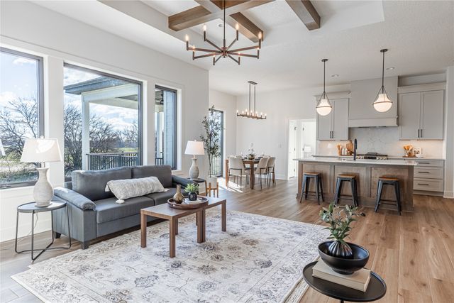 8109 Buckley Street, Johnston, IA 50131