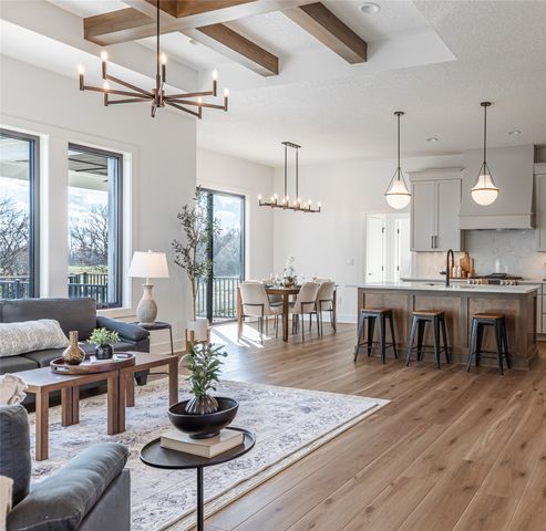 8109 Buckley Street, Johnston, IA 50131