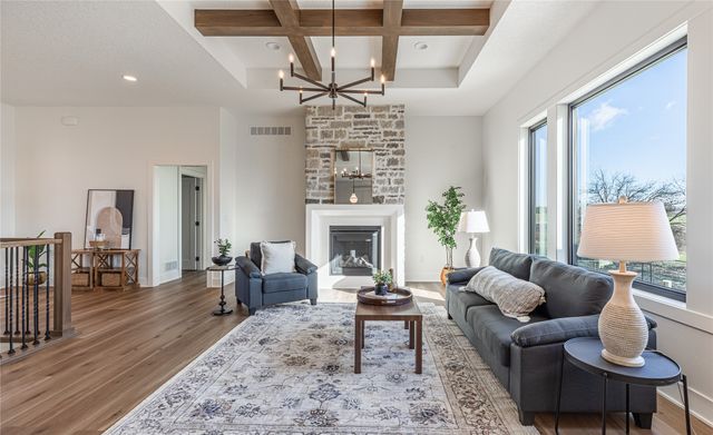 8109 Buckley Street, Johnston, IA 50131