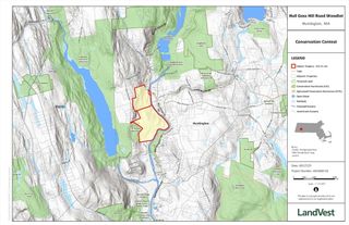 16 Goss Hill Road, Huntington, MA 01050