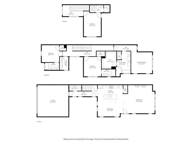 3724 W Beverly Drive, Dallas, TX 75209