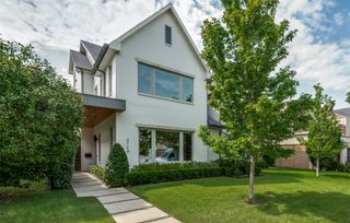 3724 W Beverly Drive, Dallas, TX 75209