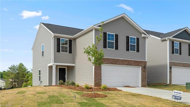 624 Beechwood Circle, Thomasville, NC 27360