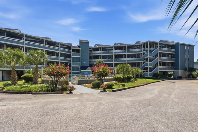 1101 Possum Trot Rd Apt C205, North Myrtle Beach, SC 29582