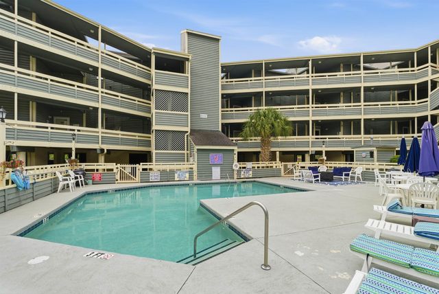 1101 Possum Trot Rd Apt C205, North Myrtle Beach, SC 29582