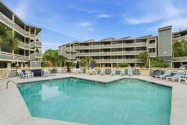 1101 Possum Trot Rd Apt C205, North Myrtle Beach, SC 29582