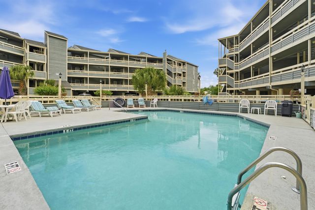 1101 Possum Trot Rd Apt C205, North Myrtle Beach, SC 29582
