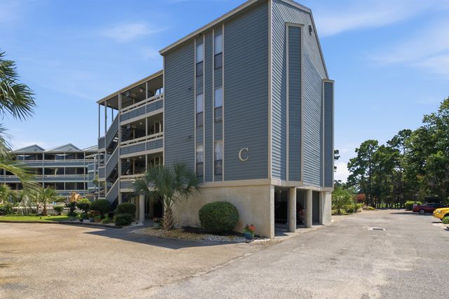 1101 Possum Trot Rd Apt C205, North Myrtle Beach, SC 29582