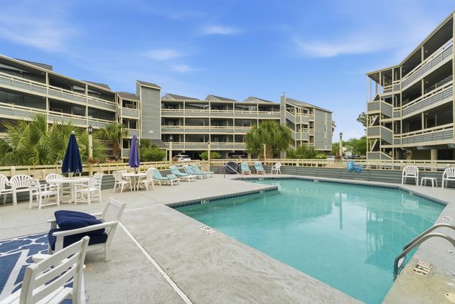 1101 Possum Trot Rd Apt C205, North Myrtle Beach, SC 29582