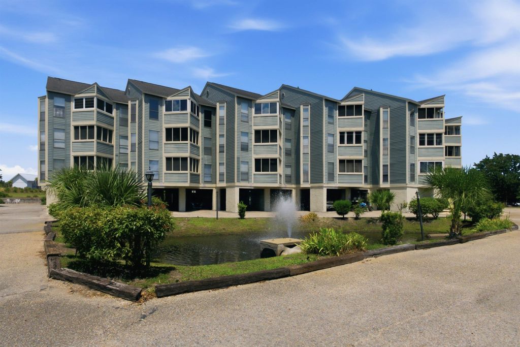 1101 Possum Trot Rd Apt C205, North Myrtle Beach, SC 29582