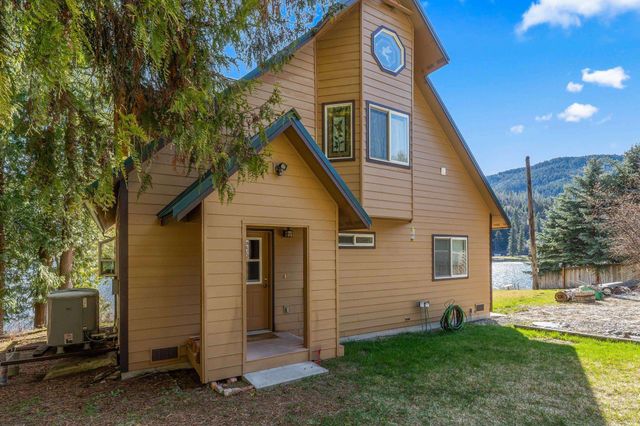 2876 Deep Lake South Shore Rd, Colville, WA 99114
