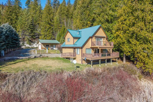 2876 Deep Lake South Shore Rd, Colville, WA 99114