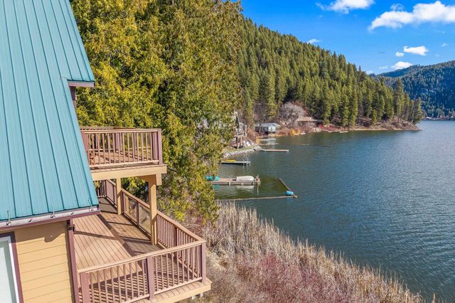 2876 Deep Lake South Shore Rd, Colville, WA 99114