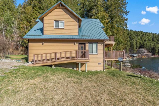 2876 Deep Lake South Shore Rd, Colville, WA 99114