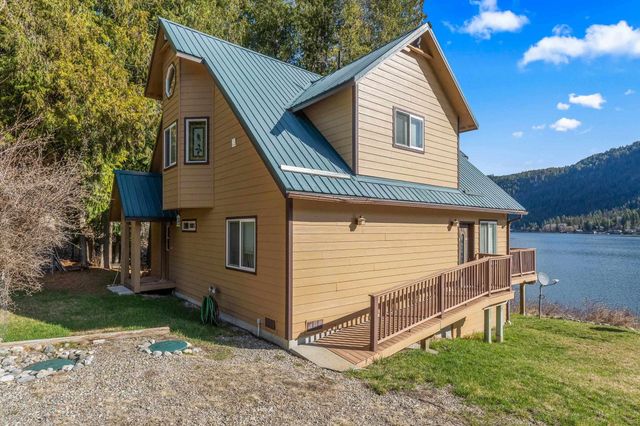 2876 Deep Lake South Shore Rd, Colville, WA 99114