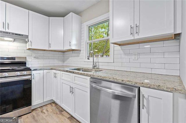 33 Smyrna Powder Springs Road SE, Marietta, GA 30060