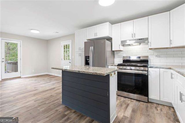 33 Smyrna Powder Springs Road SE, Marietta, GA 30060