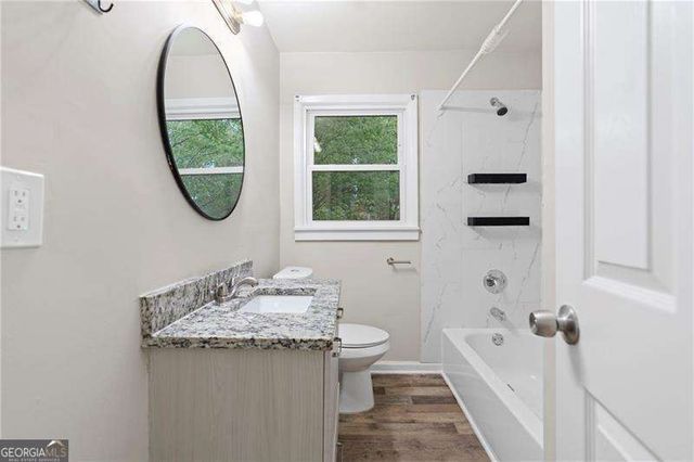 33 Smyrna Powder Springs Road SE, Marietta, GA 30060