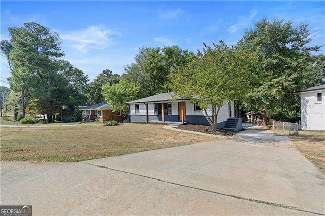 33 Smyrna Powder Springs Road SE, Marietta, GA 30060