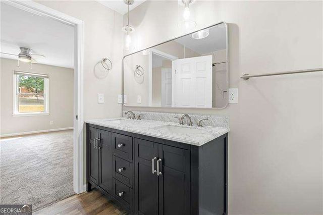 33 Smyrna Powder Springs Road SE, Marietta, GA 30060